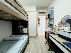 One Fort (D15), Condominium #587148321